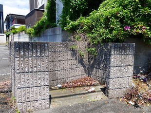 宇都宮駅 バス18分  繊維会館前下車：停歩5分 1階の物件外観写真